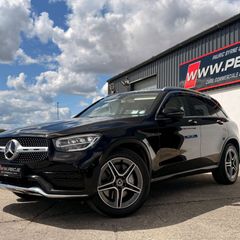 Mercedes-Benz GLC 2020