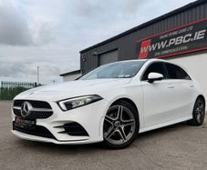 Mercedes-Benz A-Class 2020