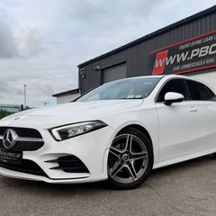 Mercedes-Benz A-Class 2020