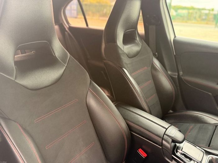 Mercedes-Benz A-Class 2020