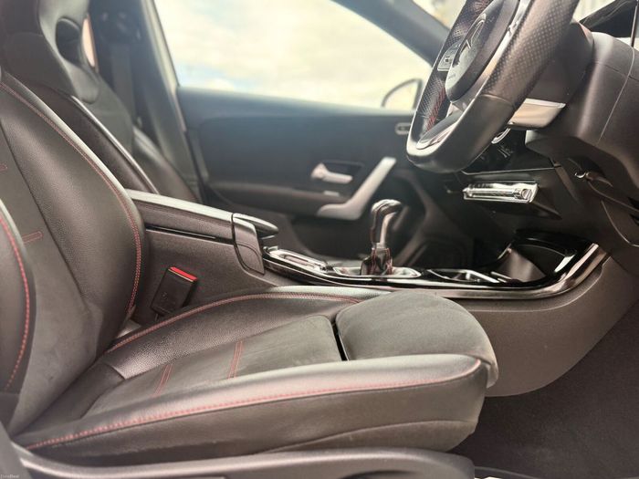 Mercedes-Benz A-Class 2020