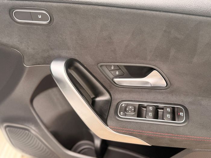 Mercedes-Benz A-Class 2020