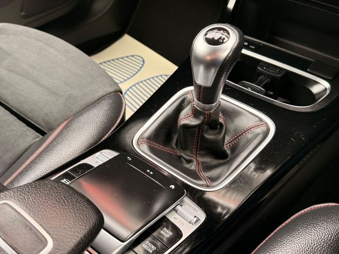 Mercedes-Benz A-Class 2020