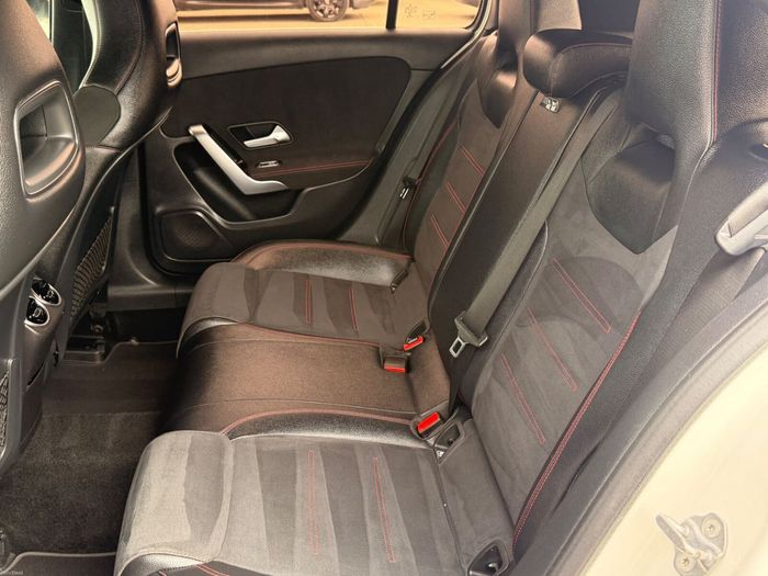 Mercedes-Benz A-Class 2020