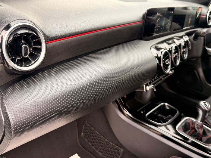 Mercedes-Benz A-Class 2020