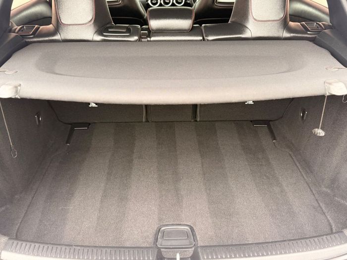 Mercedes-Benz A-Class 2020