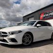 Mercedes-Benz A-Class 2020