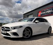 Mercedes-Benz A-Class 2020
