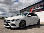 Mercedes-Benz A-Class 2020