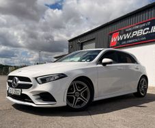 Mercedes-Benz A-Class 2020