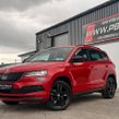 Skoda Karoq 2020