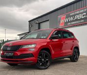 Skoda Karoq 2020