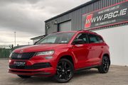 Skoda Karoq 2020
