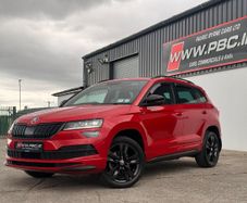 Skoda Karoq 2020