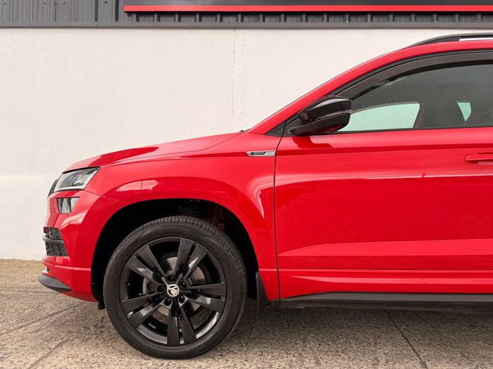 Skoda Karoq 2020