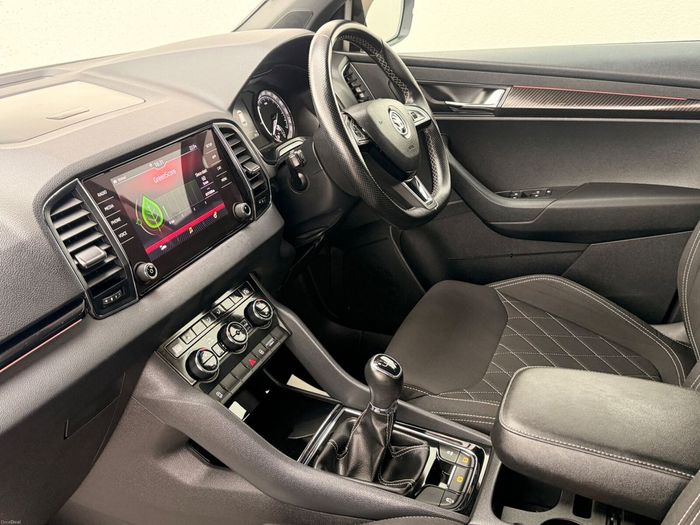 Skoda Karoq 2020