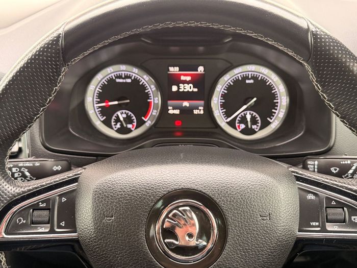 Skoda Karoq 2020