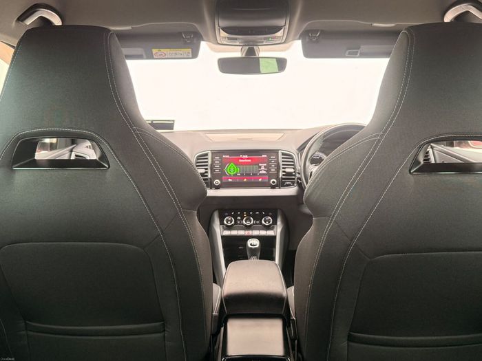 Skoda Karoq 2020