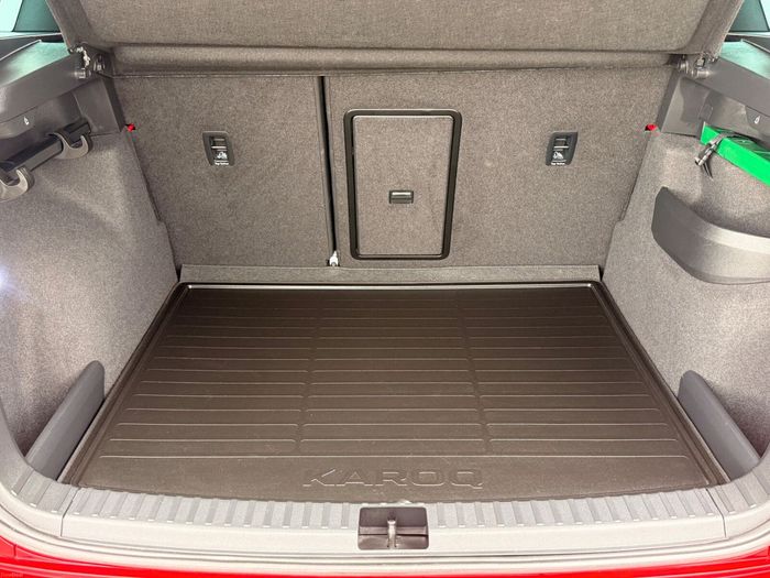 Skoda Karoq 2020