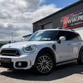 MINI COUNTRYMAN 2018