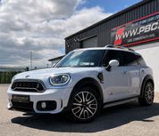 MINI COUNTRYMAN 2018