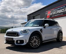 MINI COUNTRYMAN 2018