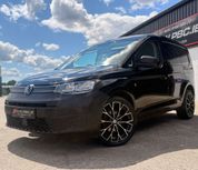 Volkswagen Caddy 2022
