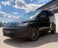 Volkswagen Caddy 2022