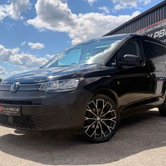 Volkswagen Caddy 2022