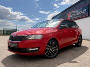 Skoda Rapid 2017