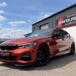 BMW 3 Series 2022