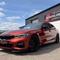 BMW 3 Series 2022