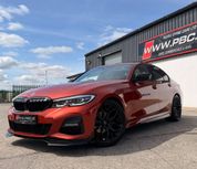 BMW 3 Series 2022