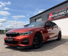 BMW 3 Series 2022