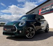 MINI Cooper 2018
