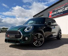 MINI Cooper 2018