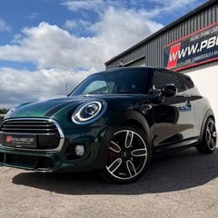MINI Cooper 2018