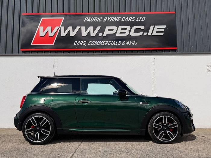 MINI Cooper 2018