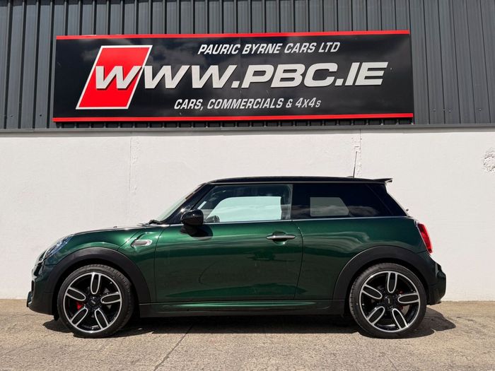 MINI Cooper 2018