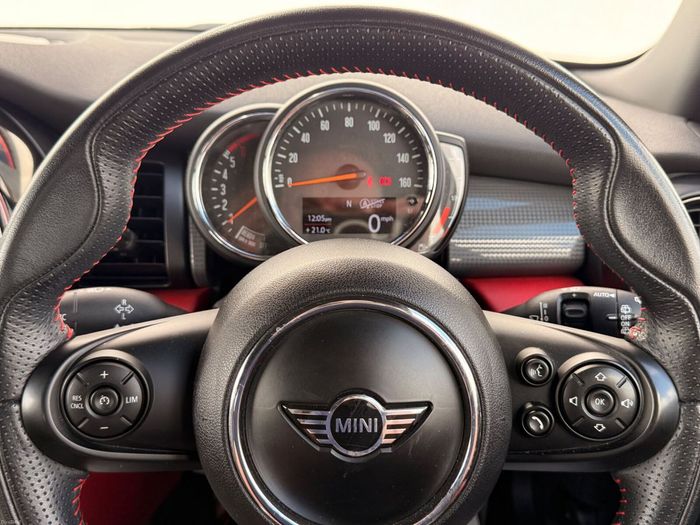MINI Cooper 2018