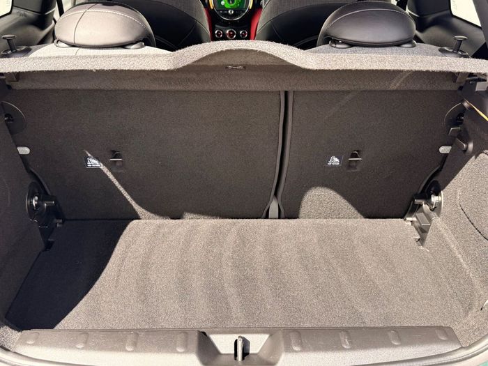 MINI Cooper 2018