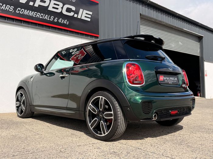 MINI Cooper 2018