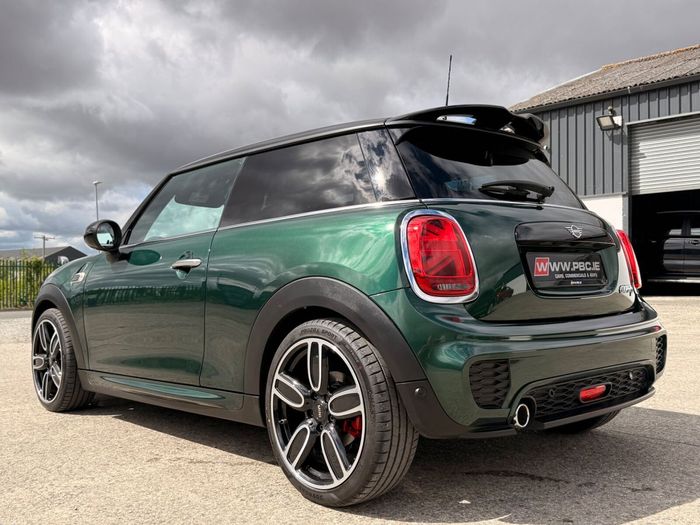 MINI Cooper 2018