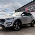 Hyundai Tucson 2020
