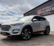Hyundai Tucson 2020