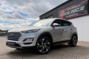 Hyundai Tucson 2020