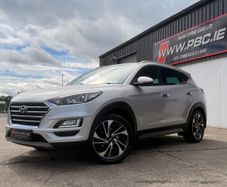 Hyundai Tucson 2020