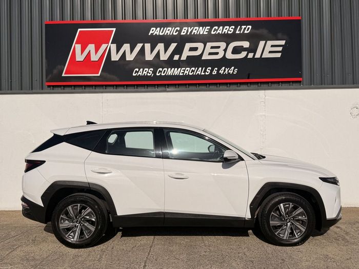 Hyundai Tucson 2023