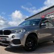 BMW X5 2018