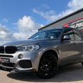 BMW X5 2018
